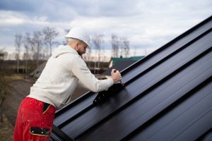 Roofing Problems