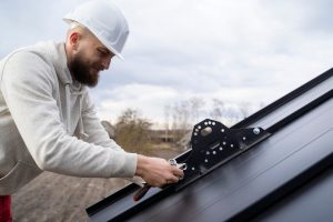 Roof Repair